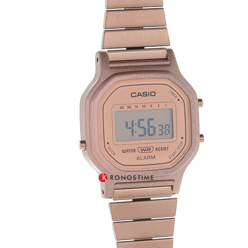 Фотография часов Casio Collection  LA-11WR-5AEF_34